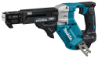 Afbeeldingen van Makita schroefautomaat DFR452ZJ - LXT 18V 20-41 mm - zonder accu's en lader in Mbox