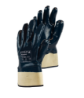 Afbeeldingen van PSP 10-222 handschoen NBR kap mt.10
