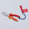 Afbeeldingen van KNIPEX Adapterlus