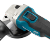 Afbeeldingen van Makita haakse slijper DGA511ZJ - 18v 125mm 