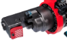 Afbeeldingen van Makita 18 V Betonstaalschaar DSC191Z