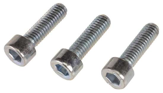 Afbeeldingen van Bahco Schroeven, TCCE M6 x 20 UNI 5931, voor pneumatische snoeischaar 9210