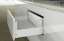 Afbeeldingen van Frontlade Set DesignSide H250/126 L270 Wit