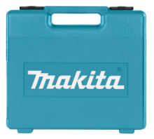 Afbeeldingen van Makita Koffer 824809-4