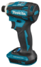 Afbeeldingen van Makita Slagschroevendraaier DTD172Z - LXT 18V - zonder accu's en lader in doos