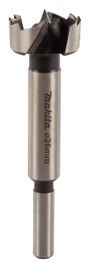 Afbeeldingen van Makita Cilinderkopboor Nauwk.26X90Mm D-42254