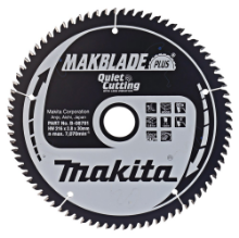 Afbeeldingen van Makita Zaagb Q C 216X30X2,8 80T 5G B-08791