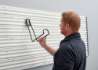 Afbeeldingen van STANLEY Track wall® ladderhaak STST82614-1
