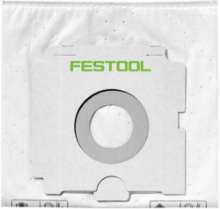 Afbeeldingen van Festool Filterzak SC FIS-CT SYS/5