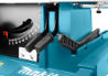 Afbeeldingen van Makita Tafelzaag 2704N - 230v 1650Watt 260mm - in doos 