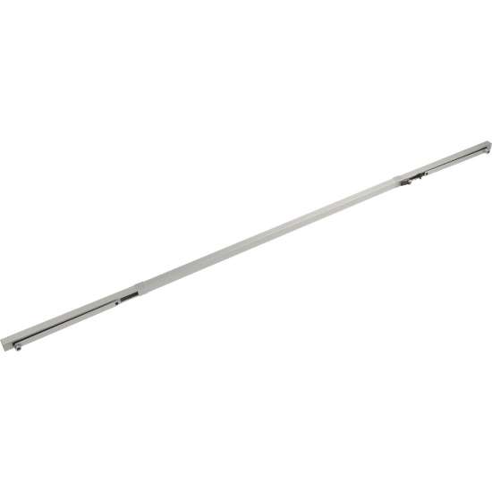Afbeeldingen van Dorma GSR/BG-Set V Zilver
