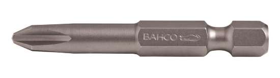 Afbeeldingen van Bahco 59S/50PH bits 50mm blister a 5