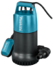 Afbeeldingen van Makita PF0800 230 V Dompelpomp zuiver water