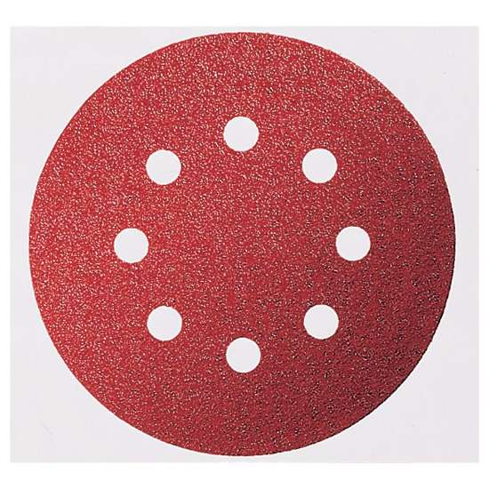 Afbeeldingen van Bosch Schuurblad C430, 5 stuks