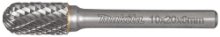 Afbeeldingen van Makita Carbide Frees 10X20Mm S=6 Met. B-52750