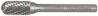 Afbeeldingen van Makita Carbide Frees 10X20Mm S=6 Met. B-52750