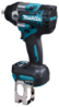 Afbeeldingen van Makita 40 V Max Slagmoersleutel TW007GZ
