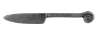 Afbeeldingen van Siro Meubelgreep metaal - boorafstand 64mm/L 112mm/H 22mm/B 15mm - tin 