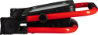Afbeeldingen van Kelfort Accu Bouwlamp LED - 30 Watt 3000 Lumen - dimbaar klasse 3