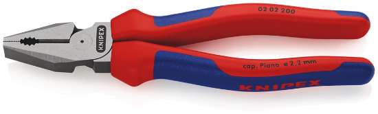 Afbeeldingen van KNIPEX Kracht-Kombitang