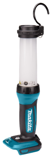 Afbeeldingen van Makita LED-Lamp DECDML807 - 14,4-18V - staaf 