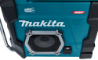 Afbeeldingen van Makita Bouwradio FM DAB/DAB MR003GZ