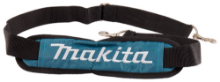 Afbeeldingen van Makita draagriem - voor stofzuiger DVC750L A 