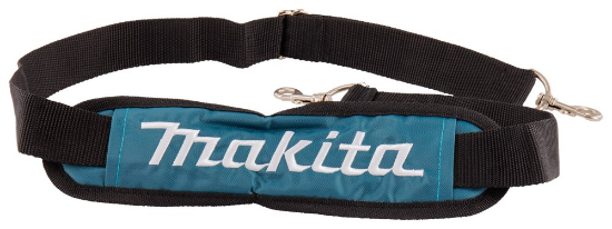 Afbeeldingen van Makita draagriem - voor stofzuiger DVC750L A 