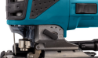 Afbeeldingen van Makita Decoupeerzaag 4351CT - 230v 720Watt - T-model in koffer 