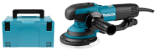 Afbeeldingen van Makita Excenter Schuurmachine BO6050J - 230v 750Watt 