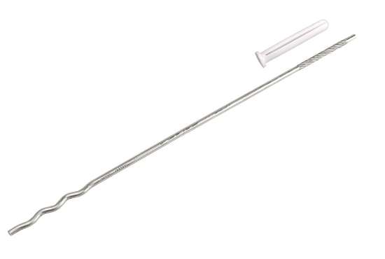 Afbeeldingen van GB Slagspouwanker inclusiefplug, 400 SL 5 Ø4 