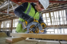 Afbeeldingen van DeWALT 54v xr flexvolt 190mm cirkelzaag in tstak - zonder accu en lader