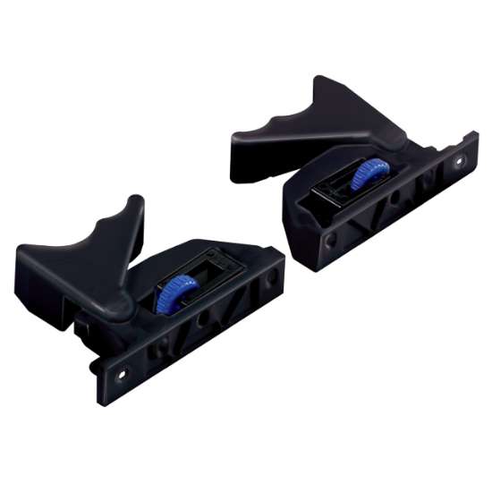 Afbeeldingen van Koppeling quadro v6+ 50kg eb20 rechts