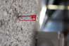 Afbeeldingen van Spit Universeel plug met schroef Colortech - 5x30mm - 100 stuks in doos 