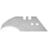 Afbeeldingen van Stanley reserve mesjes 5192 - 0.65x60mm - 5 stuks