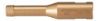 Afbeeldingen van Makita Diamantboor M10x10mm D-75091