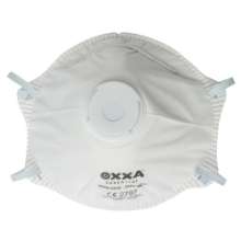 Afbeeldingen van OXXA Essential Stofmasker Sema 6210 - FFP2 