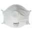 Afbeeldingen van OXXA Essential Stofmasker Sema 6210 - FFP2 