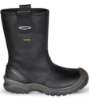 Afbeeldingen van Grisport laars 72401C  S3 +wol zwart