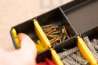 Afbeeldingen van STANLEY Organizer essential 17 vakken STST81680-1