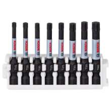 Afbeeldingen van Bosch Schroefbitpack
