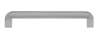 Afbeeldingen van Siro Meubelgreep metaal - boorafstand 160mm/L 182mm/H 33mm/B 8mm chroom glanzend 