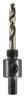 Afbeeldingen van Makita Gatzaaghouder 14-29mm 9,5mm ZK D-17170