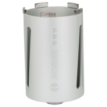 Afbeeldingen van Bosch Diamantboorkroon voor droog boren G 1/2"