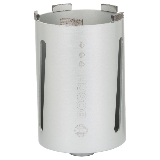 Afbeeldingen van Bosch Diamantboorkroon voor droog boren G 1/2"