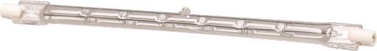 Afbeeldingen van Kelfort halogeenlamp - 1000W 189mm 