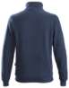 Afbeeldingen van Snickers sweatshirt 2818 maat 2XL donker blauw