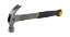 Afbeeldingen van Stanley klauwhamer - 450 gram - glasvezel steel
