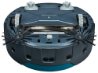 Afbeeldingen van Makita robotstofzuiger DRC200Z - 18v 