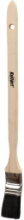 Afbeeldingen van Kelfort Radiatorkwast - 1.5" - zwart Haar 